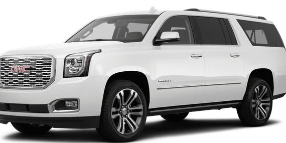 GMC YUKON XL 2018 1GKS2HKJ6JR328287 image